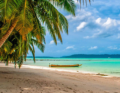 Andaman Tour Package