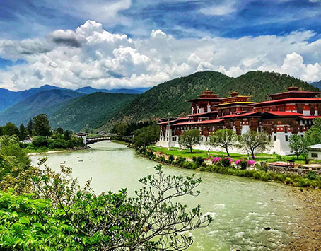 Bhutan Tour Package