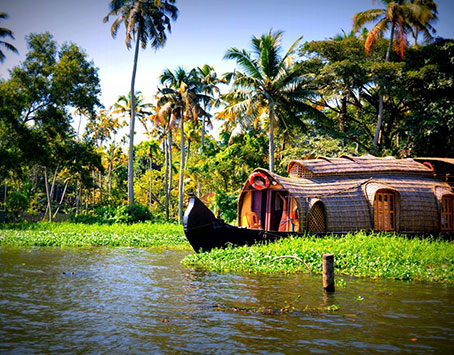 Kerala Tour Package