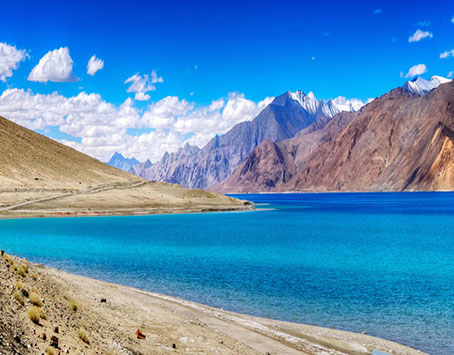 Leh Ladakh Tour Package