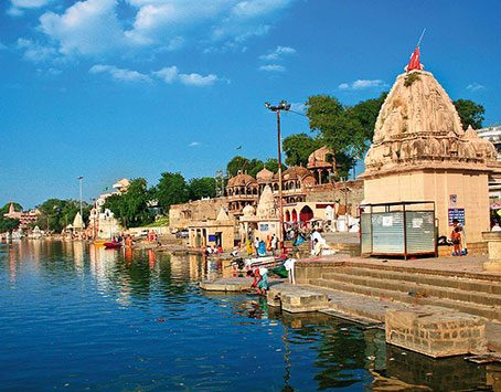 Madhya Pradesh Tour Package