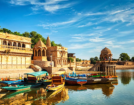 Rajasthan Tour Package