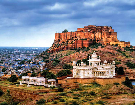 Rajasthan Tour Package