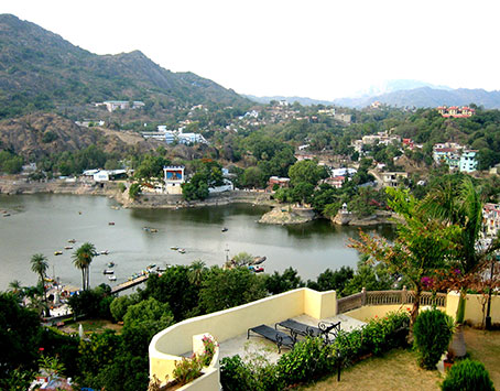 Rajasthan Tour Package